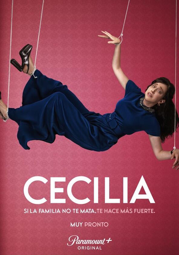 Cecilia - Season 1