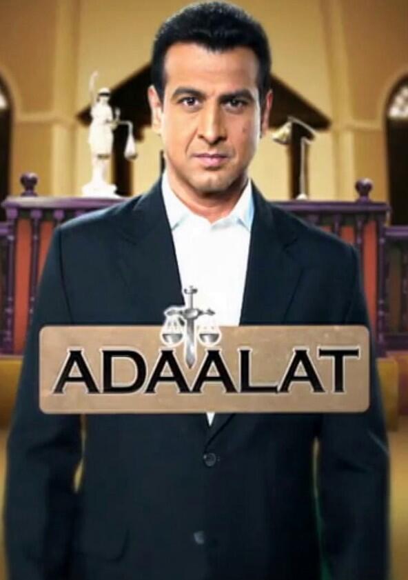 Adaalat - Season 1