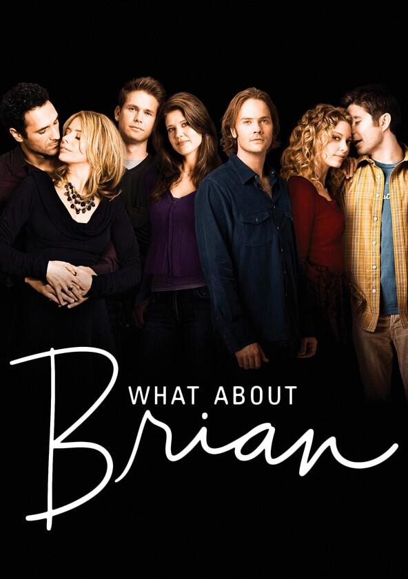 What About Brian - Season 1