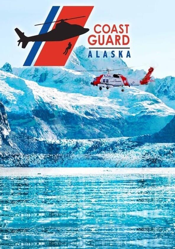 Coast Guard Alaska - Season 1