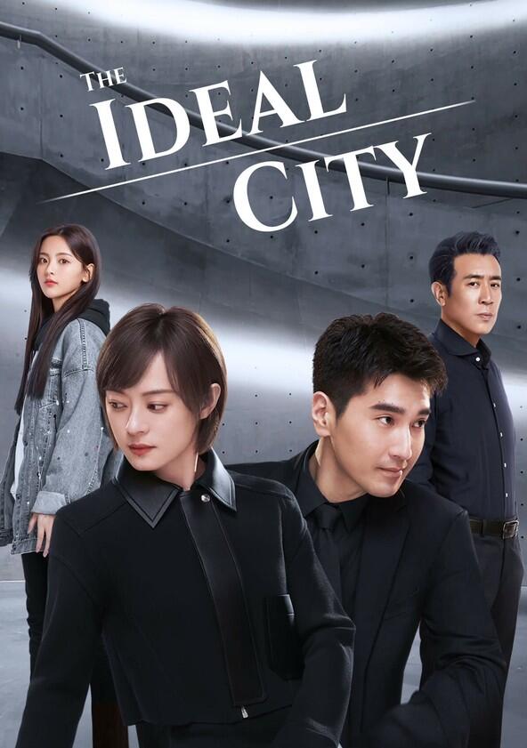 The Ideal City - Season 1