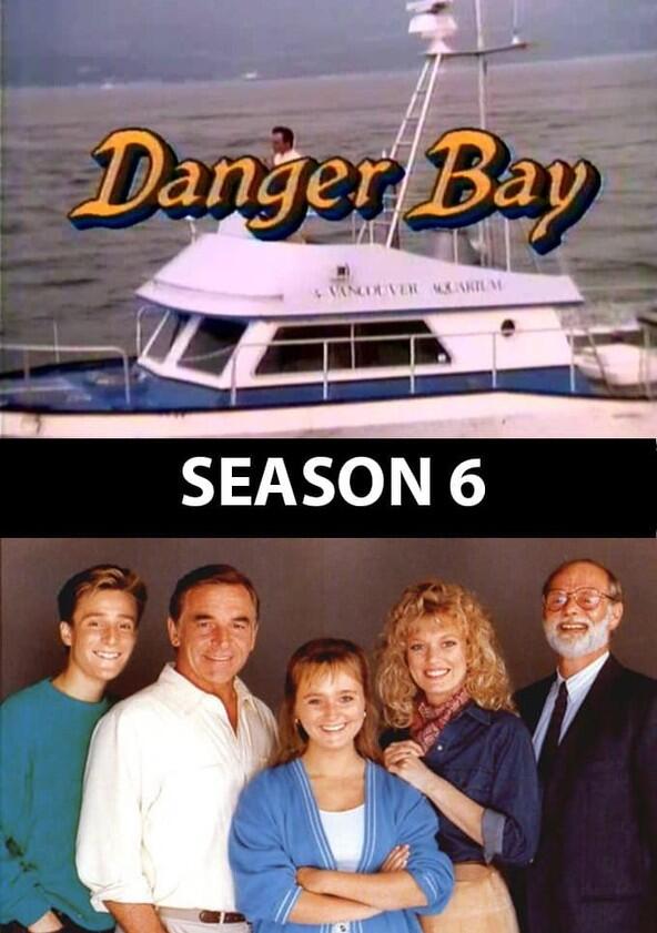 Danger Bay - Season 6