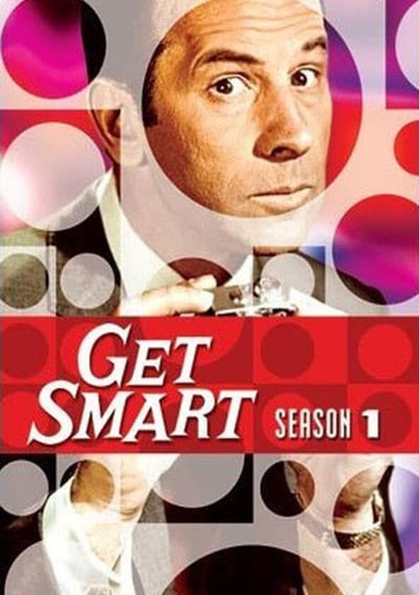 Get Smart - Season 1