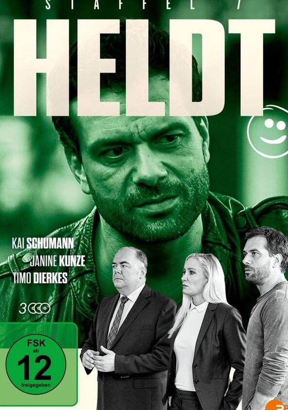 Heldt - Season 7