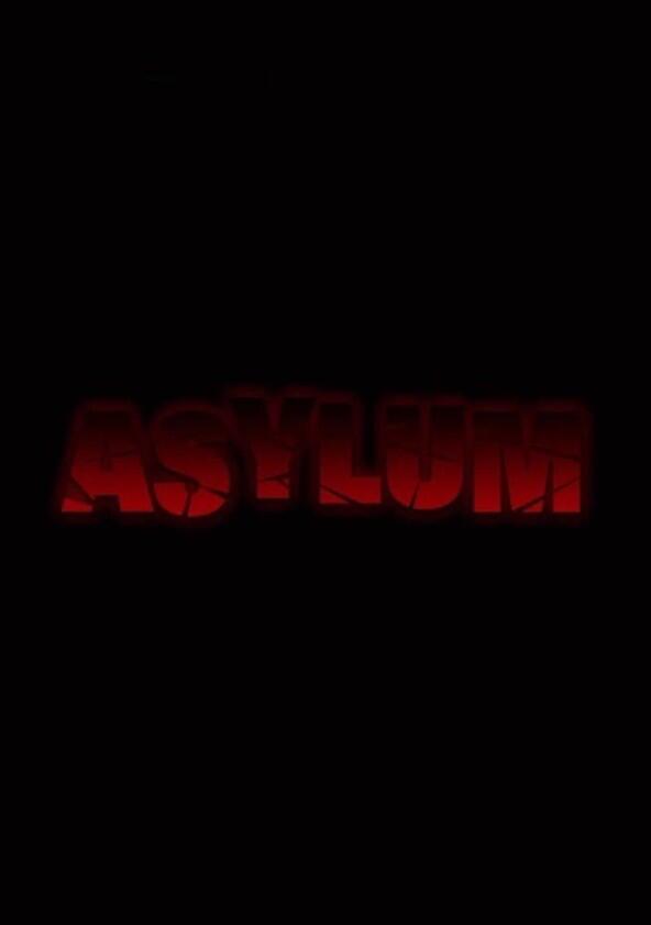 Asylum - Season 1