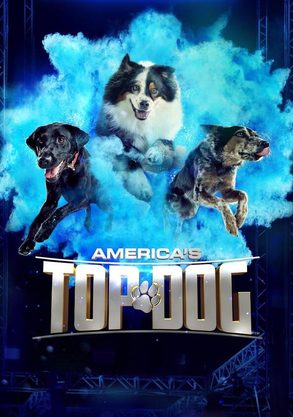 America's Top Dog - Season 2