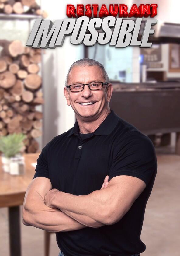 Restaurant: Impossible - Season 7