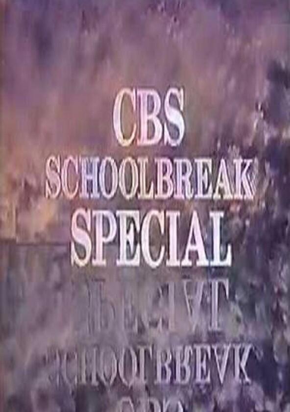 CBS Schoolbreak Special