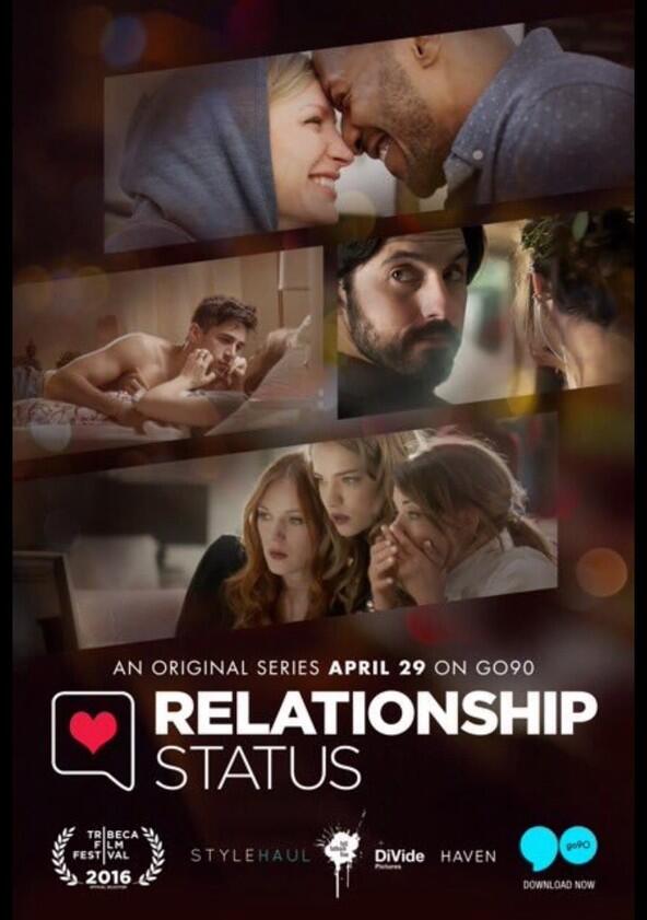 Relationship Status - Season 2