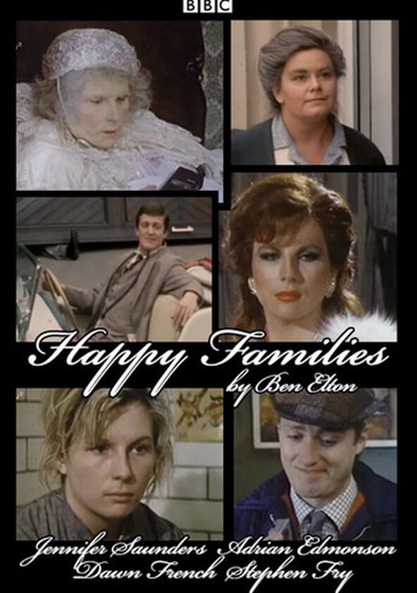 Happy Families - Season 1