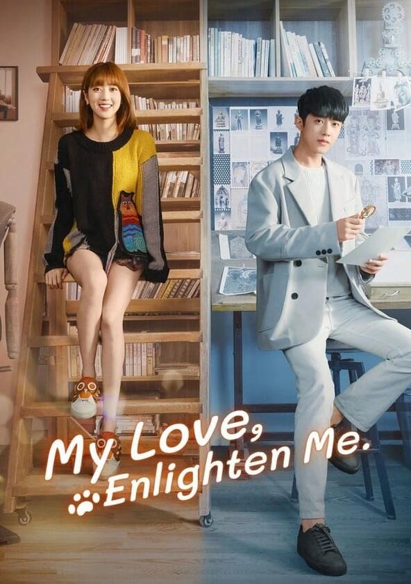 My Love, Enlighten Me - Season 1