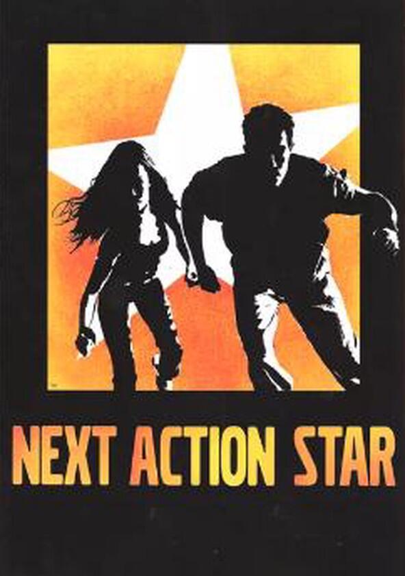 Next Action Star - Season 1