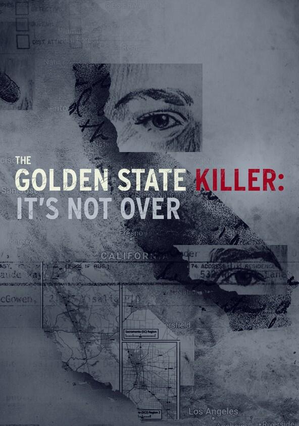 The Golden State Killer: It's Not Over - Season 1