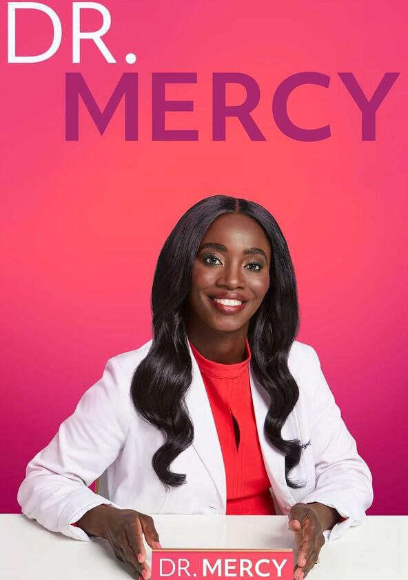 Dr. Mercy - Season 1