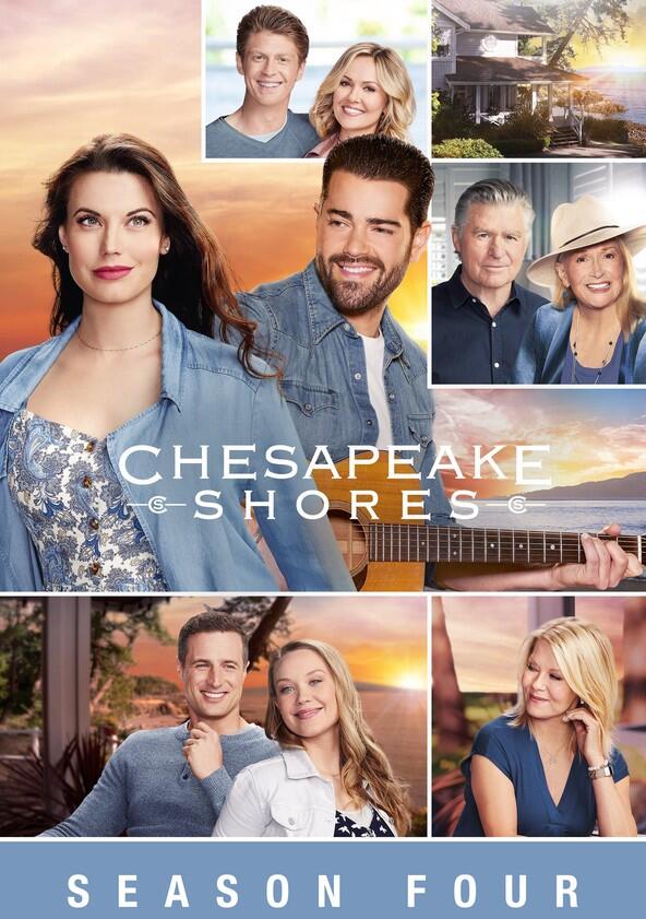 Chesapeake Shores - Season 4