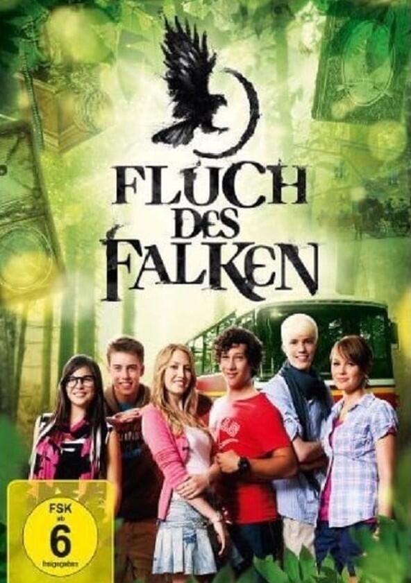 Fluch des Falken - Season 2