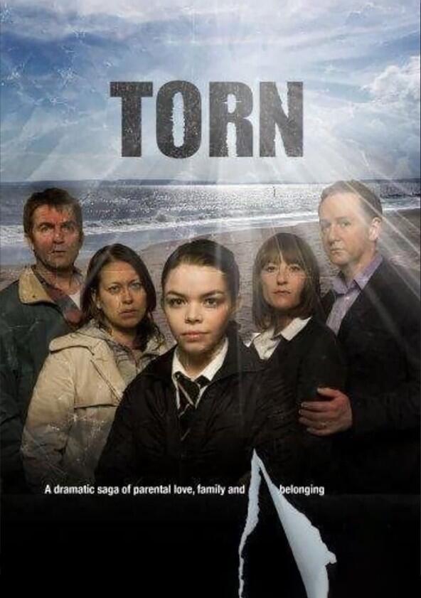 Torn - Season 1