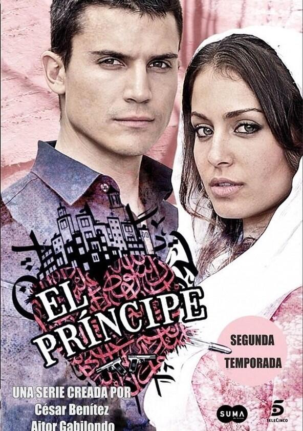 El Principe - Season 2