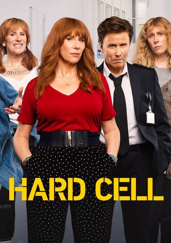 Hard Cell - Season 1