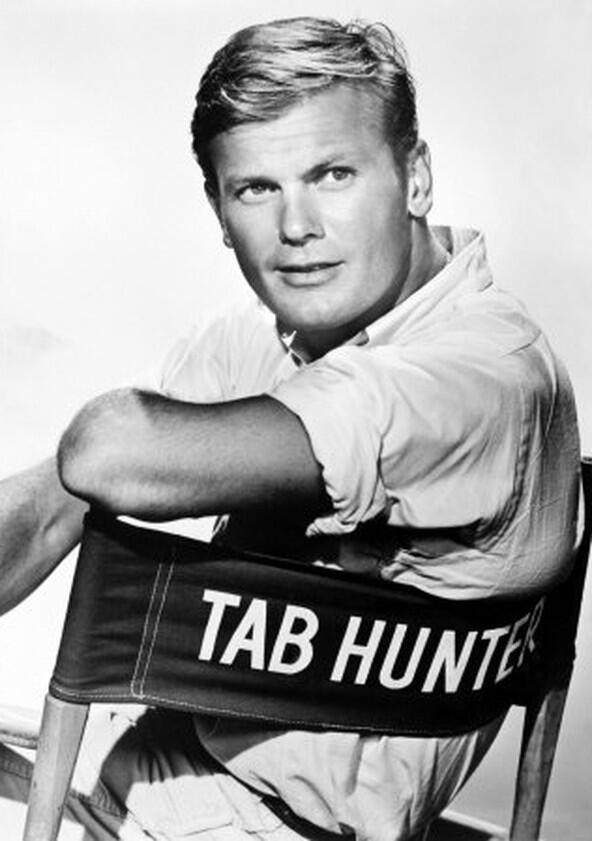 The Tab Hunter Show - Season 1