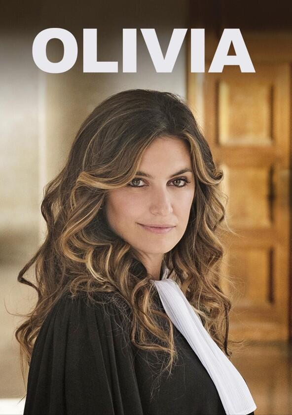 Olivia - Season 1