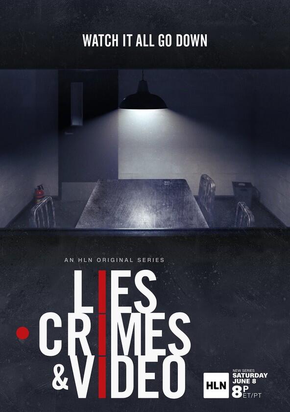 Lies, Crimes & Video - Season 4