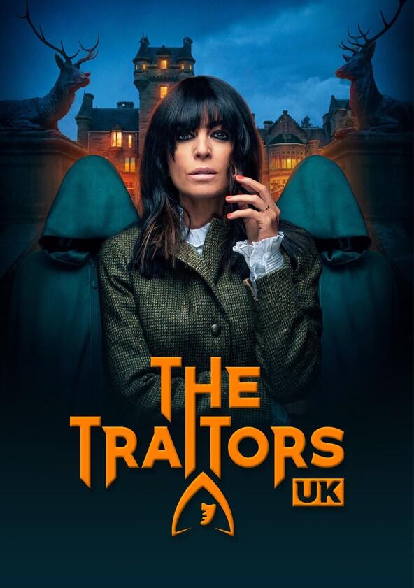 The Traitors - Season 3