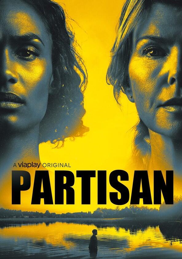 Partisan - Season 2