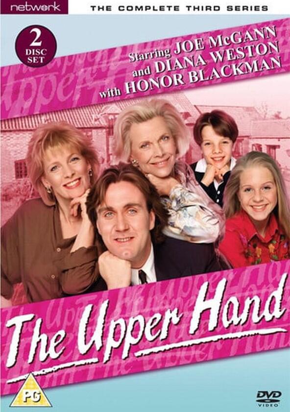 The Upper Hand - Season 3