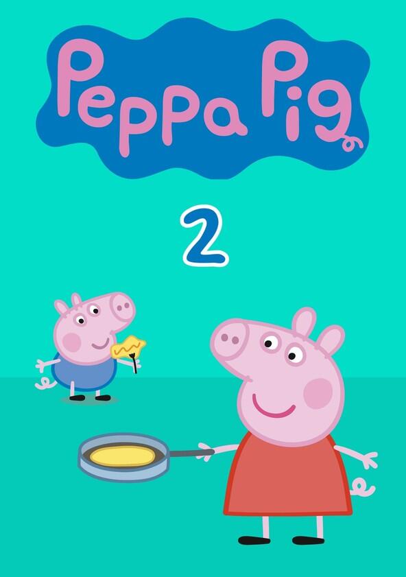 Peppa Pig - Season 2