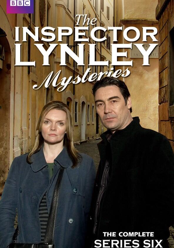 The Inspector Lynley Mysteries - Season 6