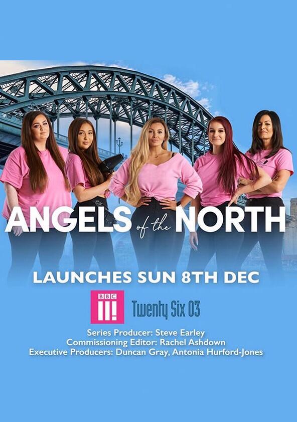 Angels of the North - Season 1