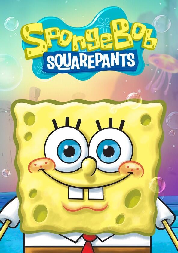 SpongeBob SquarePants - Season 14