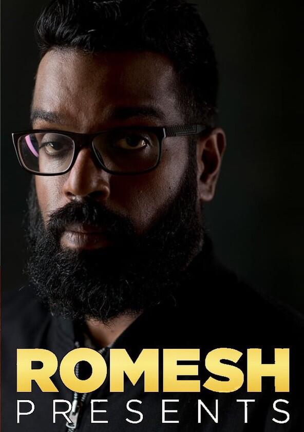 Romesh Presents... - Season 1