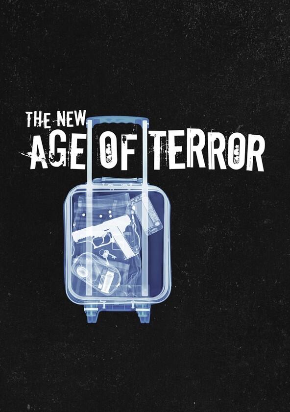 The New Age of Terror - Season 1