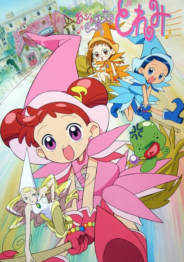 Magical DoReMi - Season 1