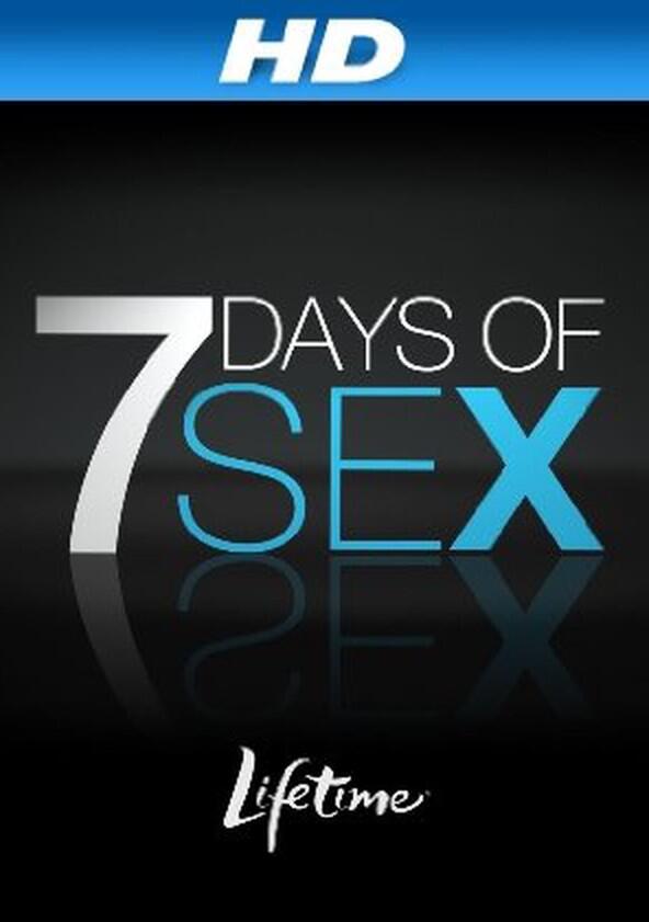 7 Days of Sex - Season 1