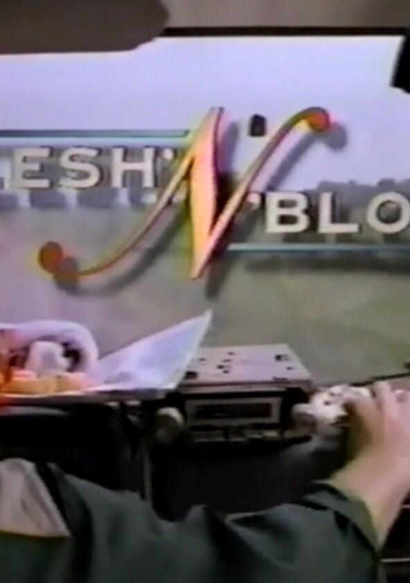 Flesh 'n' Blood - Season 1