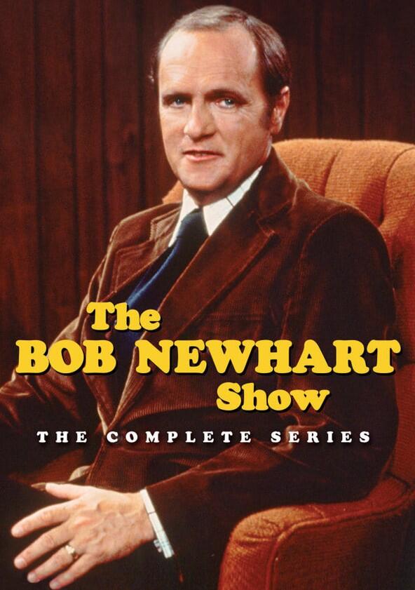 The Bob Newhart Show - Season 1