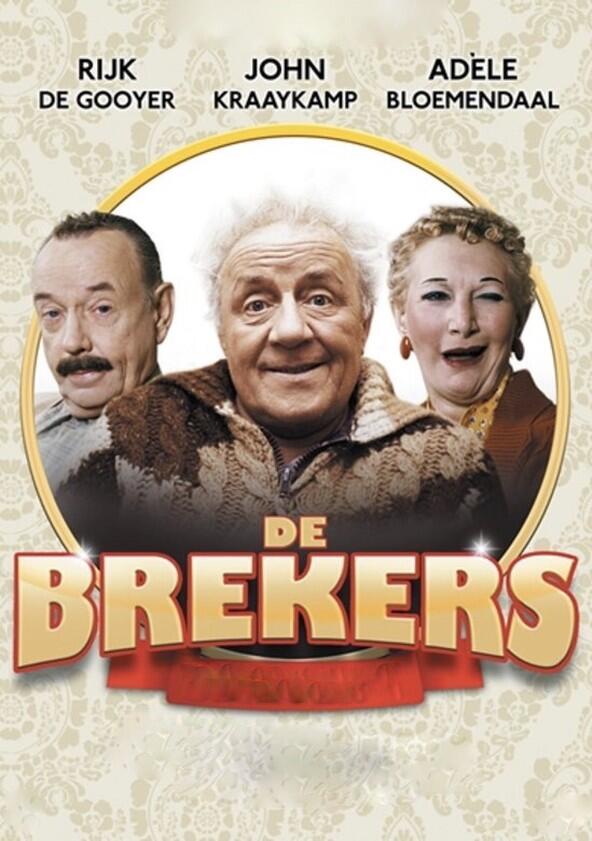 De Brekers - Season 1