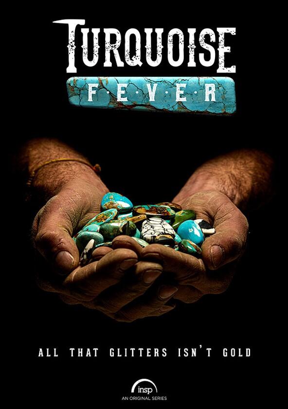 Turquoise Fever - Season 1