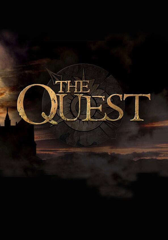 The Quest - Season 1