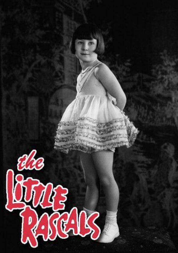 The Little Rascals - Season 9