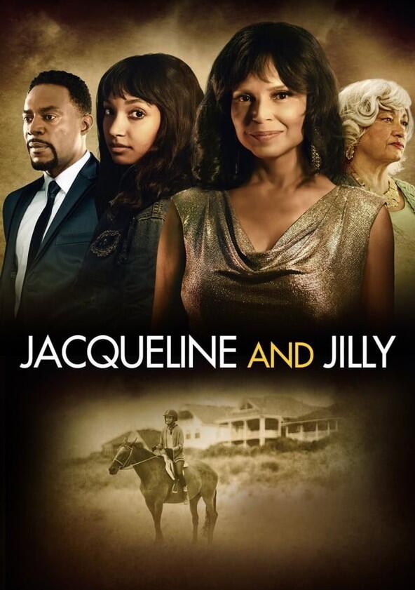 Jacqueline and Jilly - Season 1