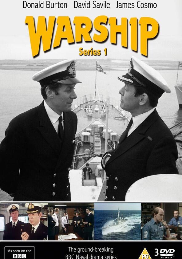 Warship - Season 3