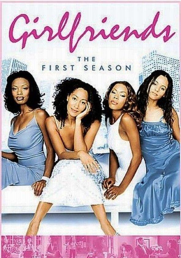 Girlfriends - Season 1