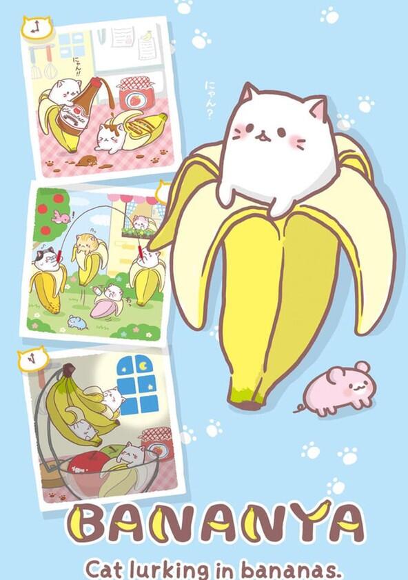 Bananya - Season 1