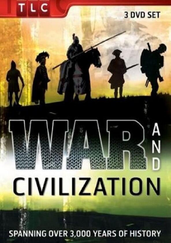 War and Civilization - Season 1