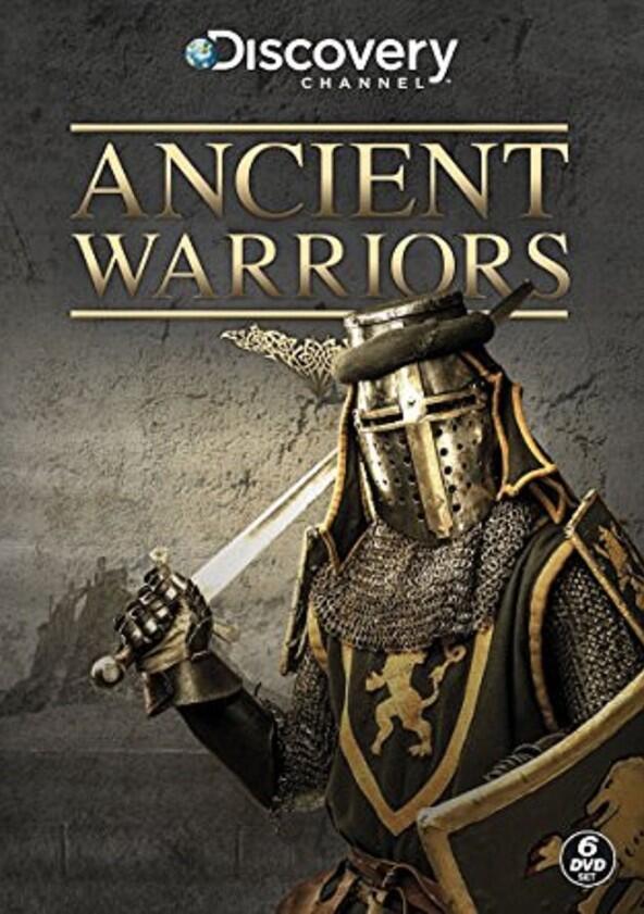 Ancient Warriors - Season 1