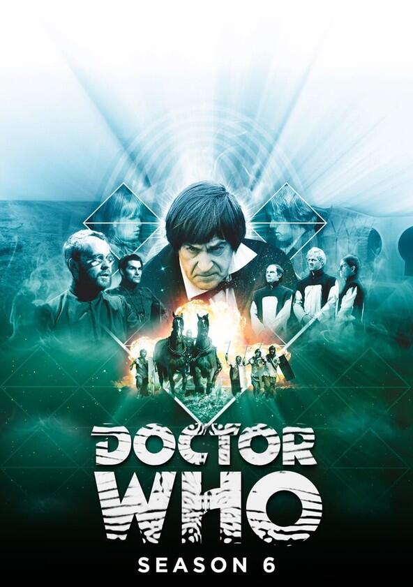 Doctor Who - Season 6